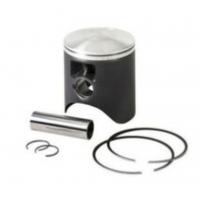 VERTEX TŁOK MALOSSI (PIAGGIO, GILERA) (47,80MM +0,80) SWORZEŃ 12MM ( PIERŚCIEŃ 53010004780 X 1) - WYCOFANY Z OFERTY