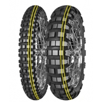 MITAS OPONA 90/100-21 ENDURO TRAIL XT+DAKAR 57H TL/TT M+S (PODWÓJNY ŻÓŁTY PASEK) PRZÓD DOT 49/2024