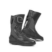 WYPRZEDAŻ ELEVEIT BUTY TURYSTYCZNE WYSOKIE METAMORPHOSIS WP BLACK KOLOR CZARNY ROZMIAR 46 STARA CENA 1399,-