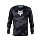 BLUZA MOTOCYKLOWA FOX 180 BNKR BLACK CAMO