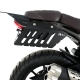 BOCZNE SZYNY BAGAŻOWE RG RACING TRIUMPH SCRAMBLER 400 X 24- / SPEED FOUR 24-