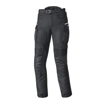 SPODNIE TEKSTYLNE HELD MATATA II BLACK L