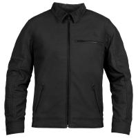 KURTKA TEKSTYLNA BROGER MONTANA BLACK