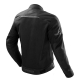 KURTKA TEKSTYLNA OZONE NEO AIR BLACK