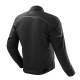 KURTKA TEKSTYLNA OZONE NEO BLACK