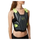 BUZER FOX RACEFRAME IMPACT DARK SHADOW L/XL