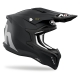 KASK AIROH STRYCKER COLOR BLACK MATT M