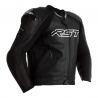 KURTKA SKÓRZANA RST TRACTECH EVO 4 BLACK L (2357)