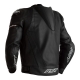 KURTKA SKÓRZANA RST TRACTECH EVO 4 BLACK L (2357)