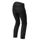 SPODNIE TEKSTYLNE OZONE UNION II LADY BLACK DXXL