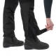 SPODNIE TEKSTYLNE OZONE UNION II LADY BLACK DXXL
