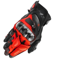 Rękawice Shima XRS-3 MEN CZERWONY