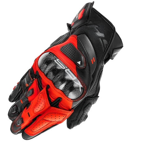 Rękawice Shima XRS-3 MEN CZERWONY