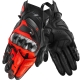 Rękawice Shima XRS-3 MEN CZERWONY