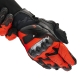 Rękawice Shima XRS-3 MEN CZERWONY
