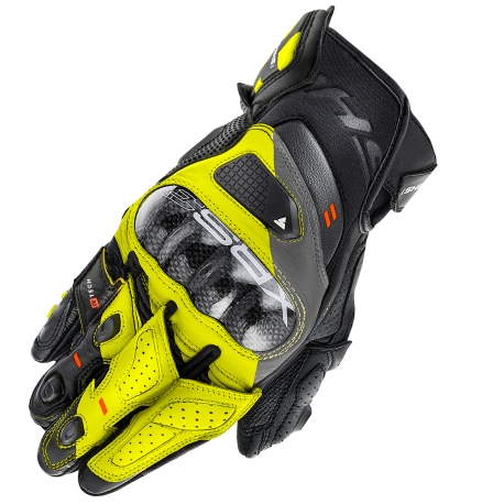 Rękawice Shima XRS-3 MEN FLUO