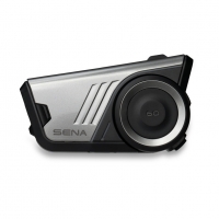 SENA INTERKOM MOTOCYKLOWY 60S QUANTUM MESH 3.0 2.0 BLUETOOTH 5.3 WAVE DO 2000M Z RADIEM FM ORAZ SYSTEMEM AUDIO HARMAN KARDON ( 2