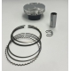 WOSSNER TŁOK HONDA (4T) TRX 450R '04-'05 (93,96MM) (HC 11,5:1 +1,00) OFERTA SPECJALNA