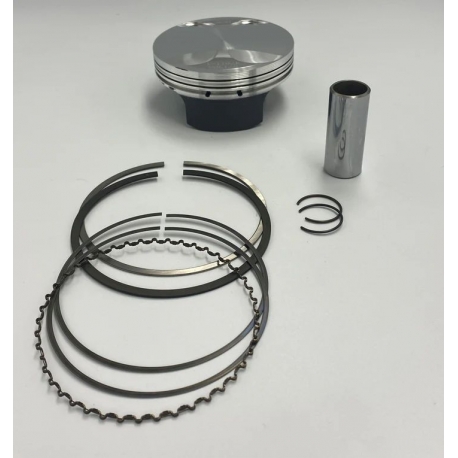 WOSSNER TŁOK HONDA (4T) TRX 450R '04-'05 (93,96MM) (HC 11,5:1 +1,00) OFERTA SPECJALNA