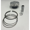 WOSSNER TŁOK HONDA (4T) TRX 450R '04-'05 (93,96MM) (HC 11,5:1 +1,00) OFERTA SPECJALNA