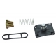 TOURMAX ZESTAW NAPRAWCZY KRANIKA SUZUKI GSX-R 600/750 96-98, SV 650 99-02, GSXR1300 99-00 (MADE IN JAPAN)