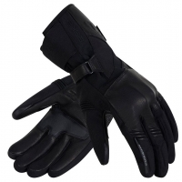 ESKA GLOVES RĘKAWICE GTX GRIP SUMMER LONG GORE-TEX (GTX) KOLOR CZARNY ROZMIAR L