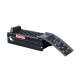 BIKETEC UNIWERSALNA RAMPA NAJAZDOWA STALOWA MOTOCYKL / ATV SKŁADANA Z UCHWYTEM 194 X 25 CM, MAX. 340 KG SZT / 800 KG KPL KOLOR C