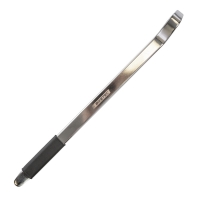 BIKETEC ŁYŻKA DO OPON WYGIĘTA 500 X 25 X 8 MM (50 CM)