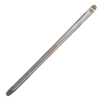BIKETEC ŁYŻKA DO OPON PROSTA / PŁASKA DŁUGA 500 X 29 X 9 MM (50 CM)