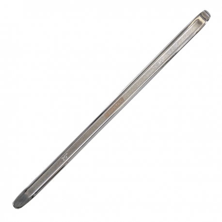 BIKETEC ŁYŻKA DO OPON PROSTA / PŁASKA DŁUGA 500 X 29 X 9 MM (50 CM)