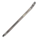 BIKETEC ŁYŻKA DO OPON WYGIĘTA 500 X 25 X 9 MM (50 CM)