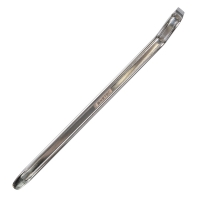 BIKETEC ŁYŻKA DO OPON WYGIĘTA 500 X 25 X 9 MM (50 CM)