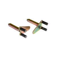 BIKETEC ADAPTER DO PODNOŚNIKA (PRZÓD) TYP V