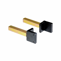 BIKETEC ADAPTER DO PODNOŚNIKA (TYŁ) TYP-L POD WAHACZ