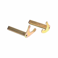 BIKETEC ADAPTER (WIDELCZYKI) (TYŁ) TYP-V (ROLKI) - SŁUŻĄ DO PODNOSZENIA ZA ROLKI W WAHACZU