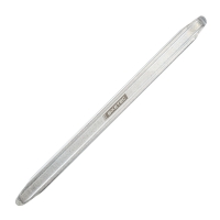 BIKETEC ŁYŻKA DO OPON PROSTA / PŁASKA 400 X 28 X 8 MM (40 CM)