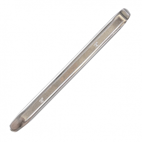 BIKETEC ŁYŻKA DO OPON PROSTA / PŁASKA 300 X 25 X 9 MM (30 CM)