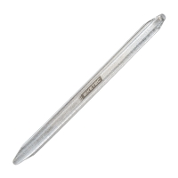 BIKETEC ŁYŻKA DO OPON PROSTA / PŁASKA 300 X 22 X 6 MM (30 CM)