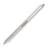 BIKETEC ŁYŻKA DO OPON PROSTA / PŁASKA 300 X 22 X 6 MM (30 CM)