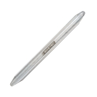 BIKETEC ŁYŻKA DO OPON PROSTA / PŁASKA 250 X 22 X 6 MM (25 cm)