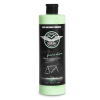 WINX PREPARAT DO NABŁYSZCZANIA RAMY ROWERU 400ML