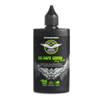 WINX OLEJ DO ŁAŃCUCHA SG SAFE GREEN SUCHE WARUNKI 100ML