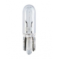NARVA ŻARÓWKA 1,2W 12V W2X4.6D