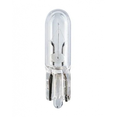 NARVA ŻARÓWKA 1,2W 12V W2X4.6D