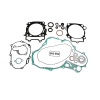 PROX 2024/12 KOMPLET USZCZELEK Z KOMPLETEM USZCZELNIACZY SILNIKOWYCH YAMAHA YZ 450 F (YZF450) '20-'22, WR 450 F (WR450F) '21-'23