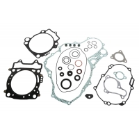 PROX 2024/12 KOMPLET USZCZELEK Z KOMPLETEM USZCZELNIACZY SILNIKOWYCH YAMAHA YZ 450 F (YZF450) '18-'19, WR 450 F (WR450F) '19-'20