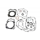 PROX 2024/12 KOMPLET USZCZELEK Z KOMPLETEM USZCZELNIACZY SILNIKOWYCH YAMAHA YZ 250 F (YZF250) '21-25, WR 250 F (WR250F) '20-'21,