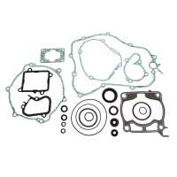 PROX 2024/12 KOMPLET USZCZELEK Z KOMPLETEM USZCZELNIACZY SILNIKOWYCH YAMAHA YZ 125 '22-'25, YZ 125 X '23-'25