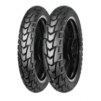 MITAS OPONA 100/80-17 MC 32 52R TL M+S PRZÓD DOT 42/2024 (572991)