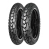 MITAS OPONA 100/80-17 MC 32 52R TL M+S PRZÓD DOT 42/2024 (572991)